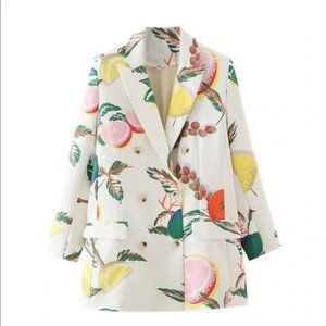 Souk & Sepia YATTA Jacket